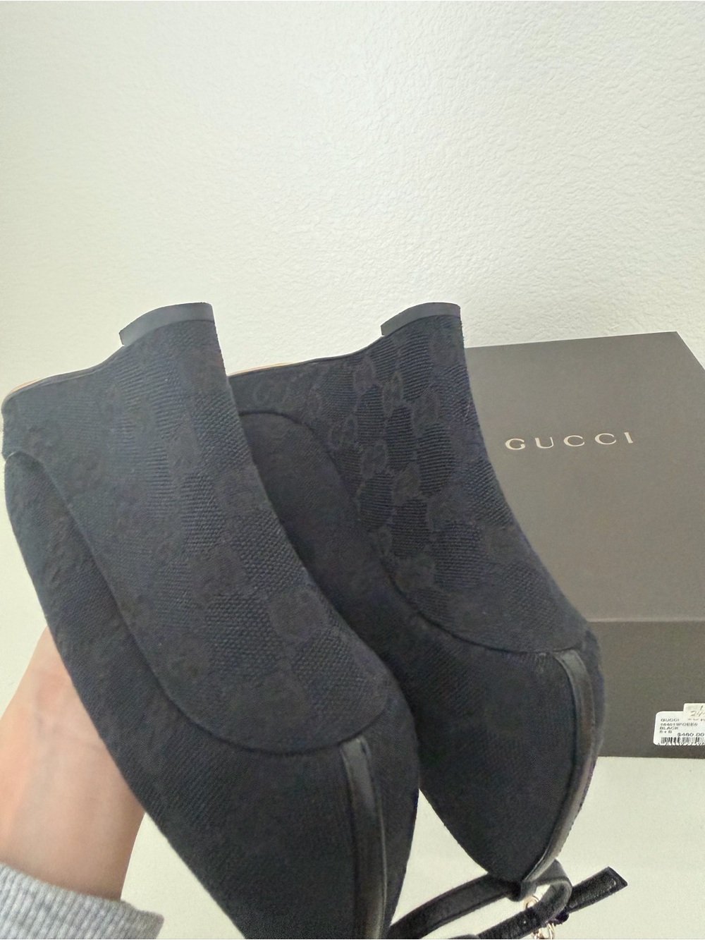 Gucci - Picture 8 of 12